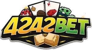 br4242bet.net Logo